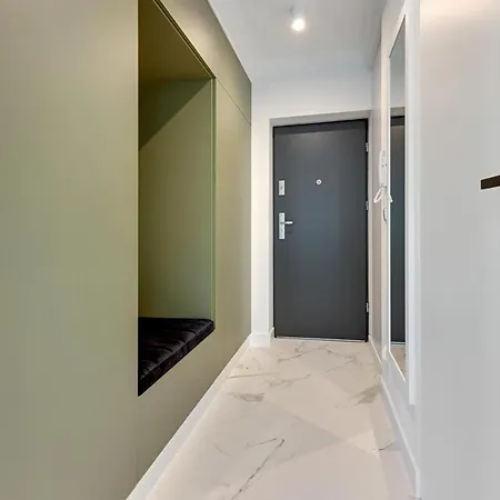 Grobla Charming By Downtown *