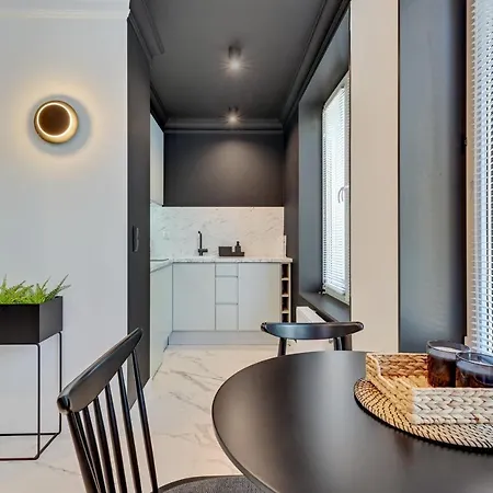 Grobla Charming By Downtown Appartement *